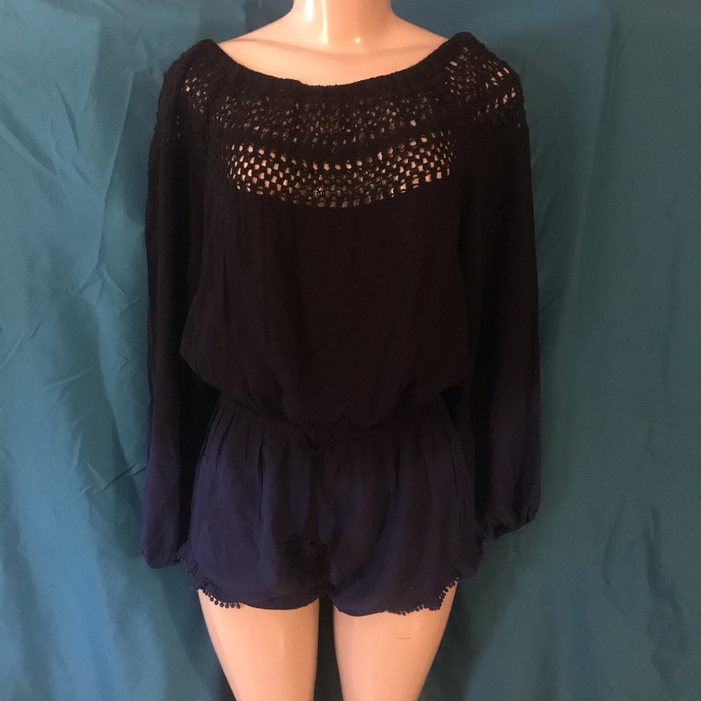 Victoria secret romper